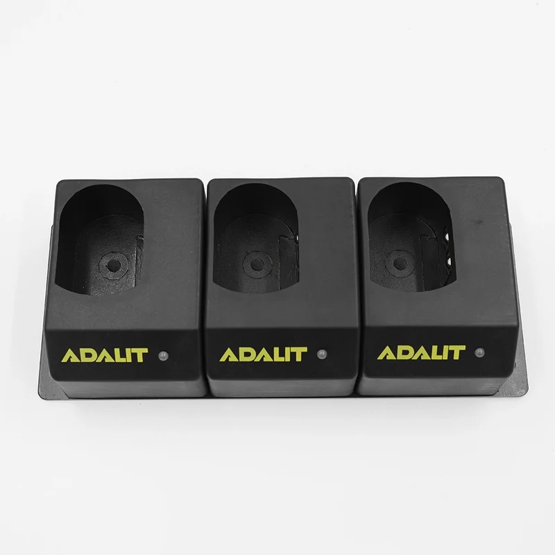 ADALIT Ladegerät für L4000, L-3000 & L-3000 POWER PROFESSIONAL