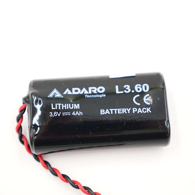 Adalit Ersatzakku für L-3000 und L-3000 Power, Li-Ion