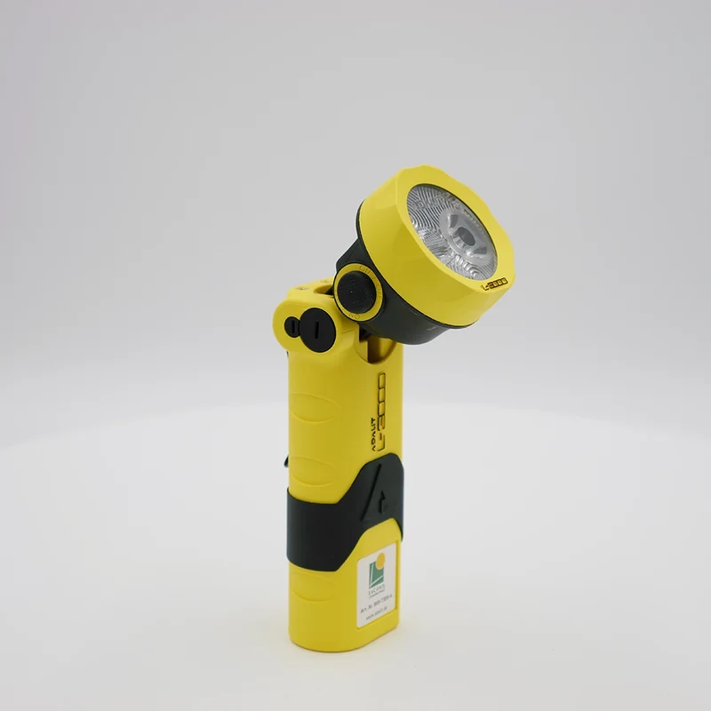 ADALIT L-3000 Handleuchte