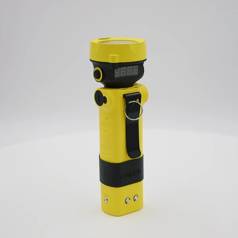 ADALIT L-3000 Handleuchte