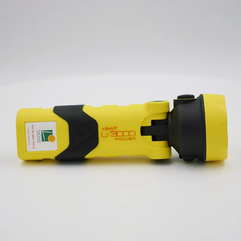 Adalit Handleuchte L-3000, POWER LED