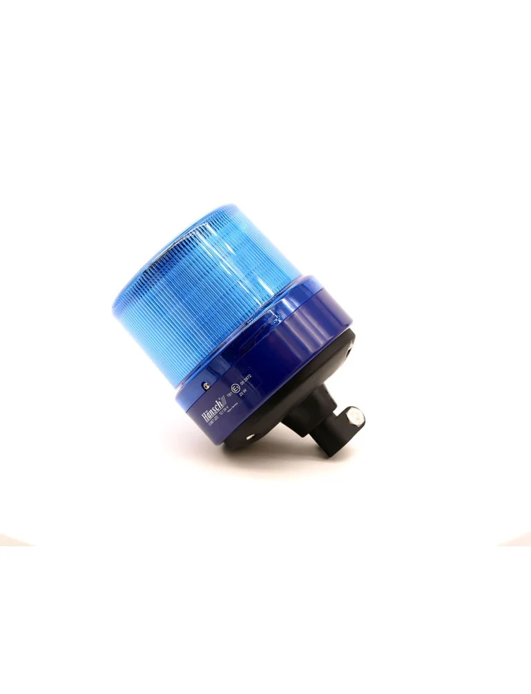 SET: Blaulicht Kennleuchten Blaulicht Nachrüstset für Anhänger TSA Hänsch Comet LED Blaulicht Nachrüstset für Anhänger TSA Hänsch Comet LED