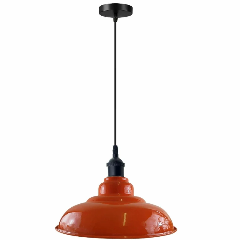 Metall led pendelleuchte Hängelampe Licht ~1816