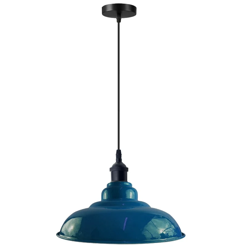 Metall led pendelleuchte Hängelampe Licht ~1816