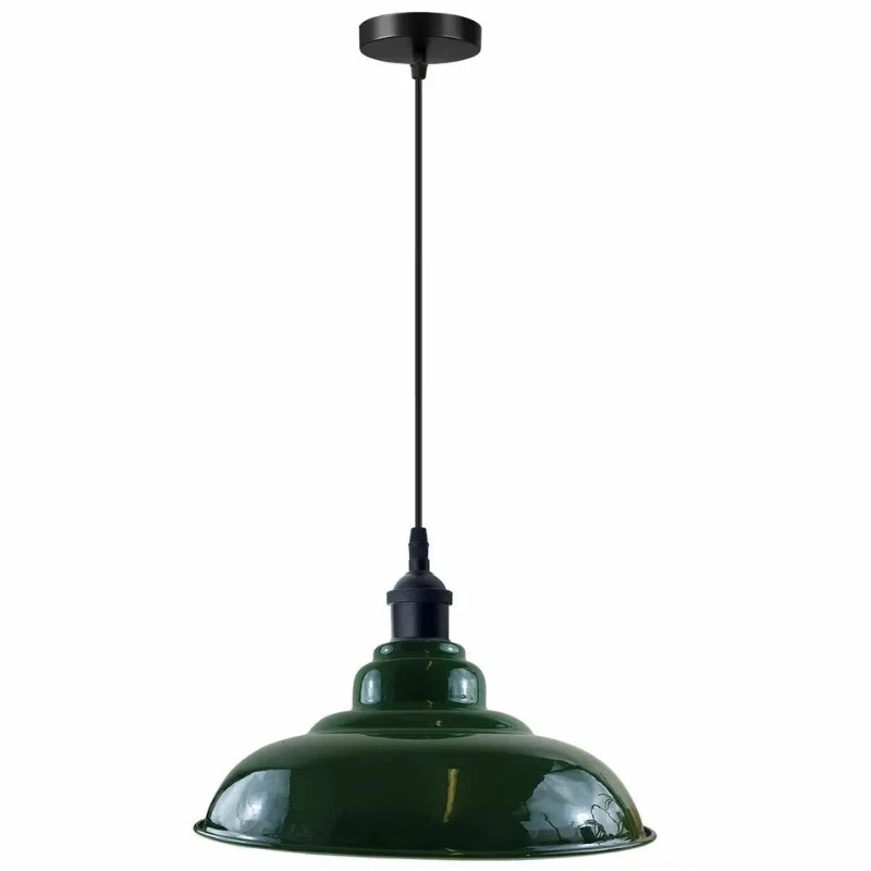 Metall led pendelleuchte Hängelampe Licht ~1816