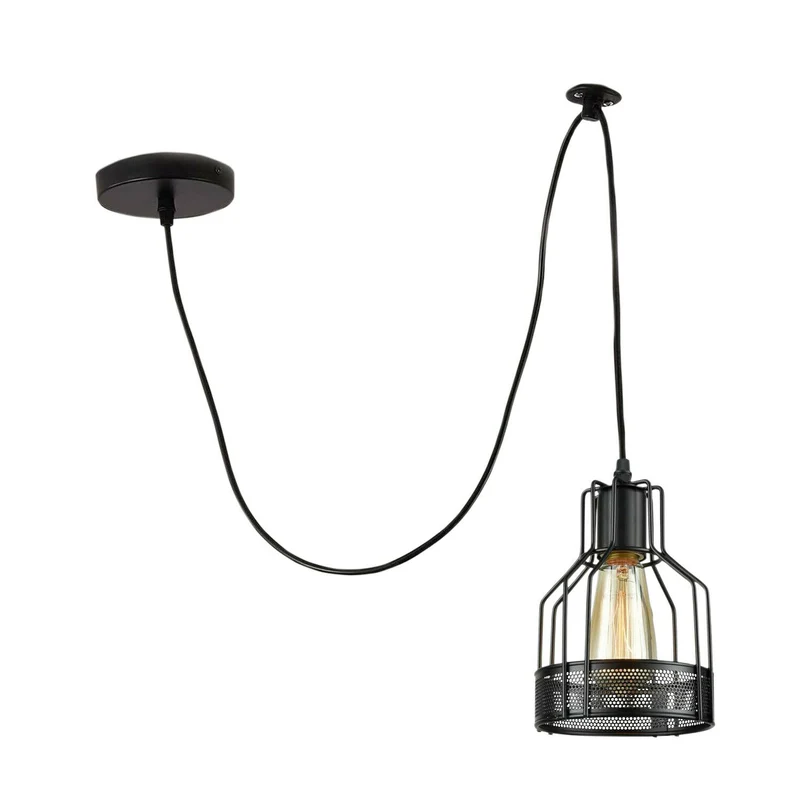 Spinnenlampe Pendelleuchte flammig Fur Schlafzimmer~1886