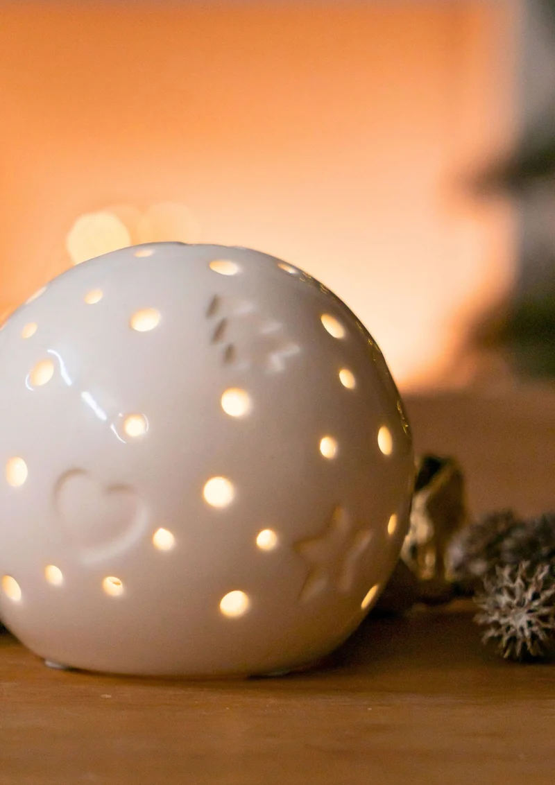Kugel Padova XMAS LED