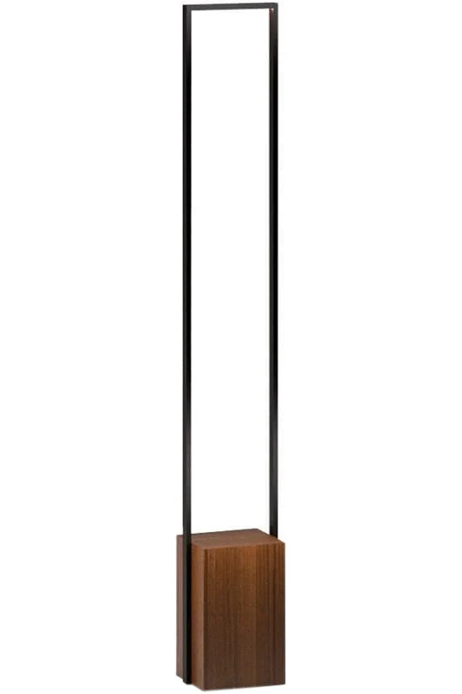 CASILDA Lampe d'extérieur L large