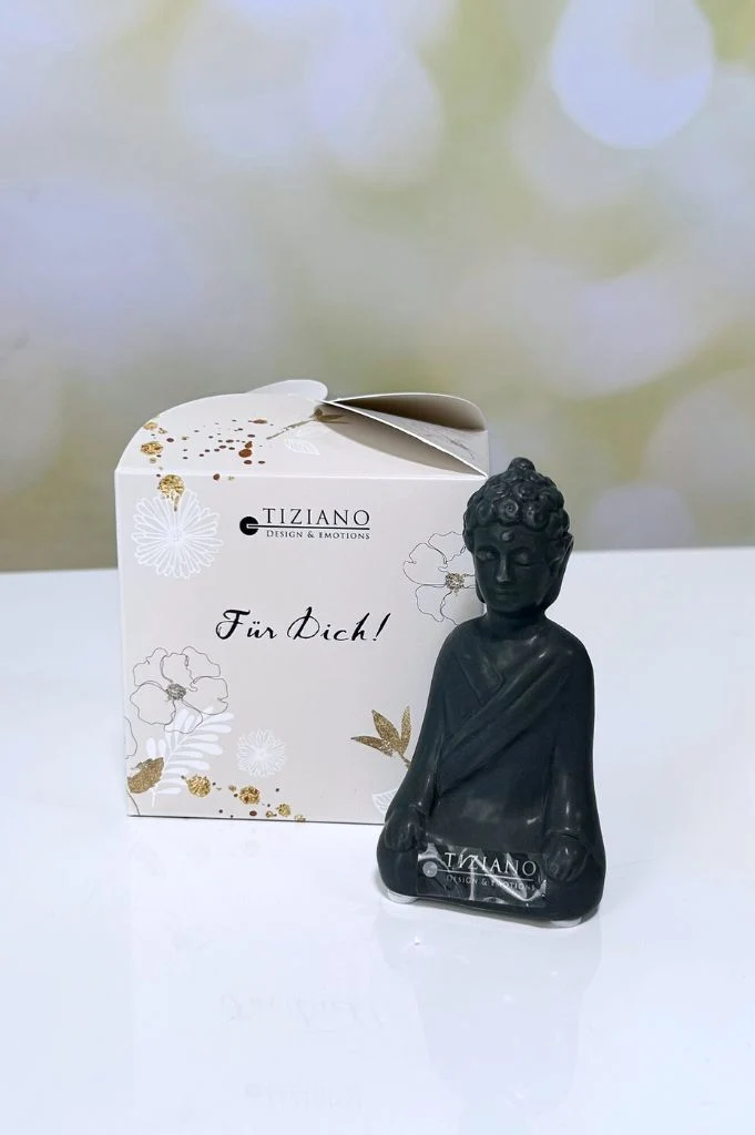Würfelbox Für Dich mit Deko Shiva farb. sortiert