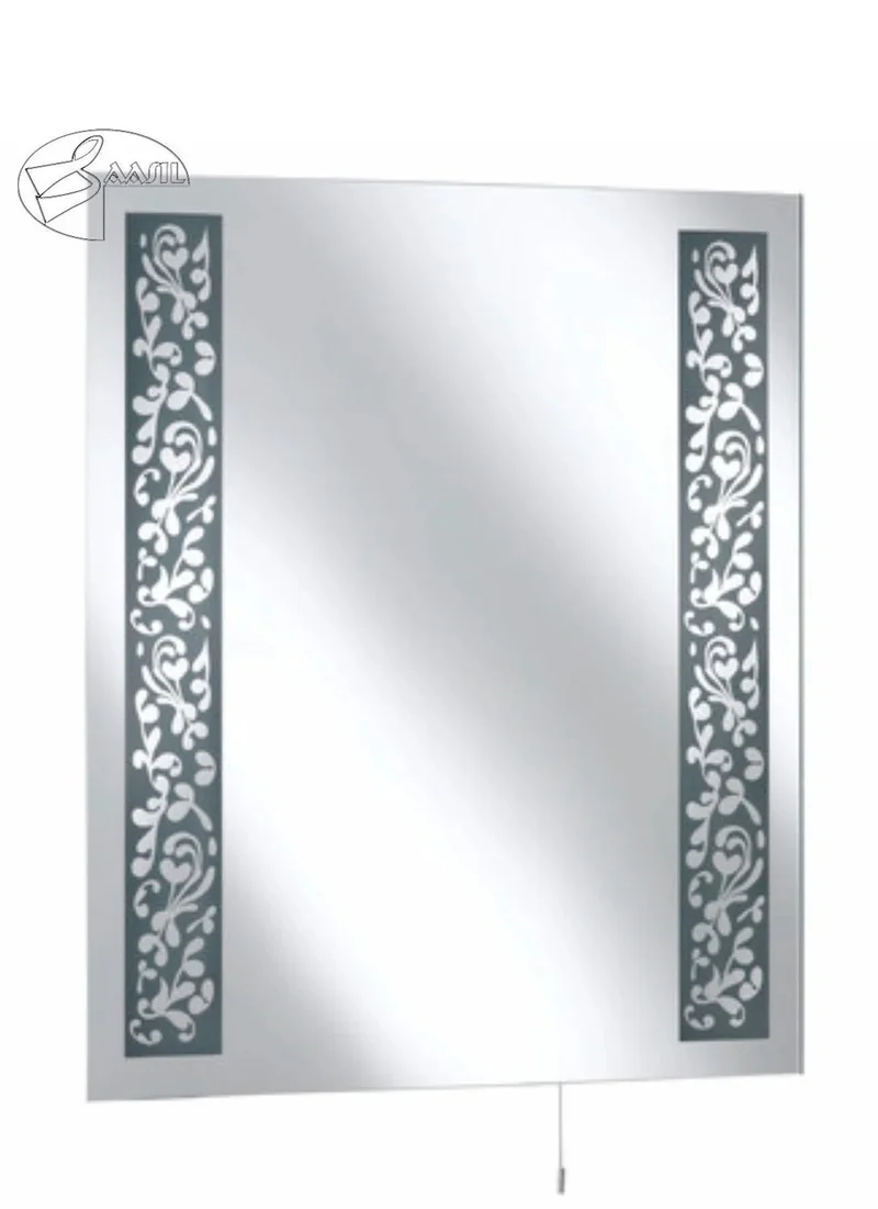 MIRANO 1162 Spiegelleuchte 40x 65cm