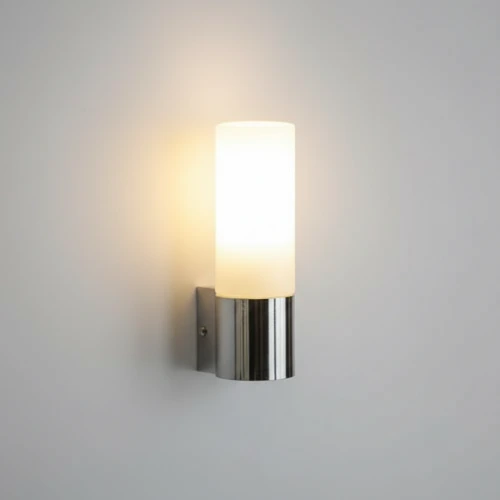 Nordlux Tangens Bad- & Spiegelleuchte E14 IP44 – Stahl gebürstet – Opalglas – dimmbar