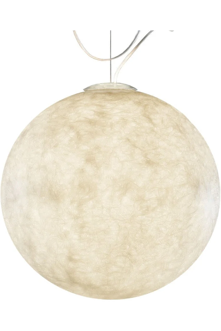 Luna 3 Suspension Lampe