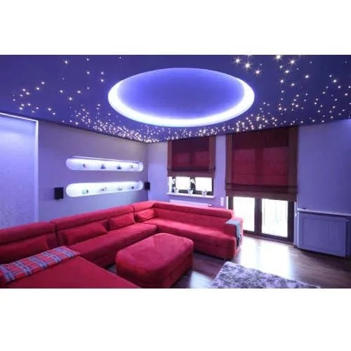 LED Sternenhimmel mini Einbauspot 2er außen IP68 | Kanlux S.A
