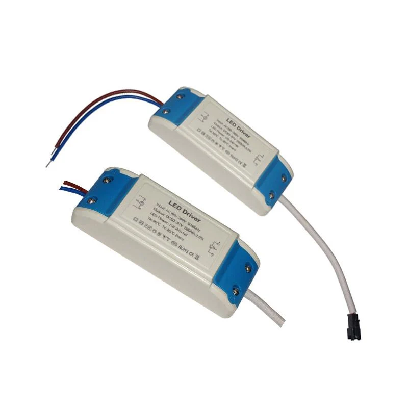 LED 24W Konstantstrom Treiber Netzteil LED Trafo ~1775