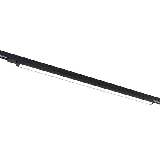 B-Ware Arcchio Harlow LED-Leuchte Deckenlampe Deckenleuchte LED Flurlicht schwarz 3000K