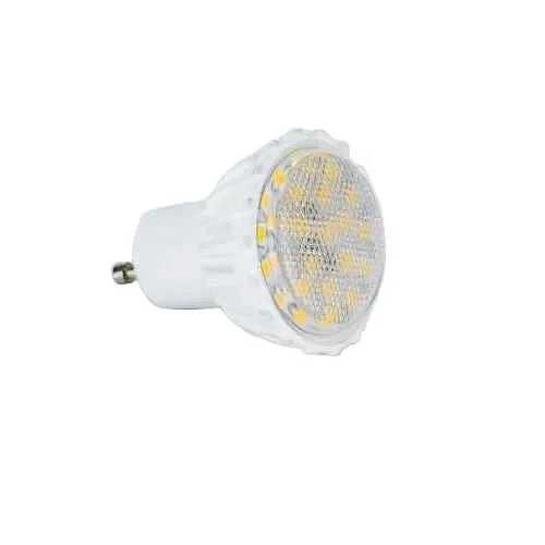 5W LED GU10 Lampe Warmweiß 3000K – 350 Lumen Halogen-Ersatz