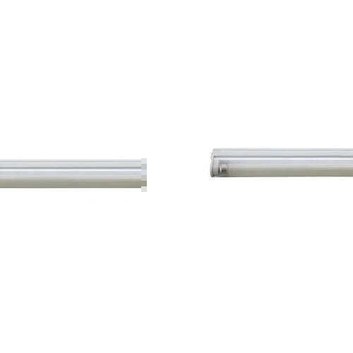 Freistrahlende Lichtleiste BATON 58W – Leuchtstofflampe G13, kaltweiß 4000 K
