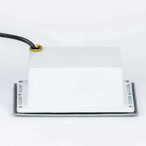 LED Wandeinbauleuchte Tulo C IP54 – 230V, neutralweiß, für Innen & Außen