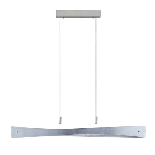 B-Ware Lindby Beazina LED-Hängeleuchte Deckenlampe Pendelleuchte Wohnzimmerleuchte