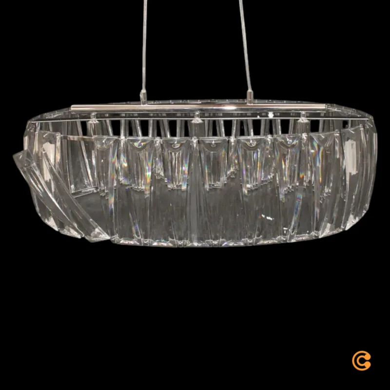 B-Ware Lindby Hängelampe Pendelleuchte Sofia Deckenlampe Lampe Leuchte SIEHE TEXT/F46