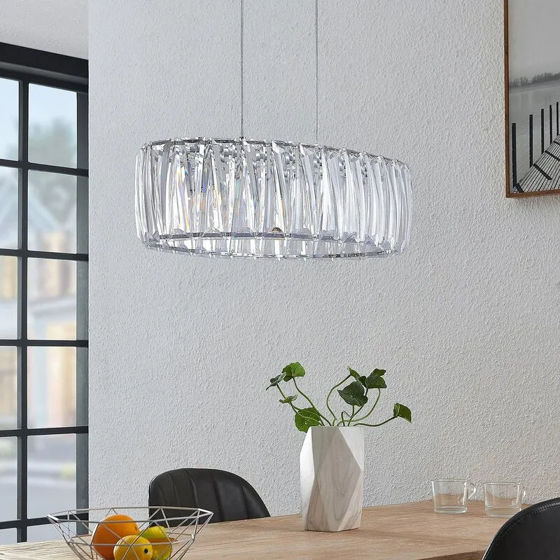 B-Ware Lindby Hängelampe Pendelleuchte Sofia Deckenlampe Lampe Leuchte SIEHE TEXT/F46