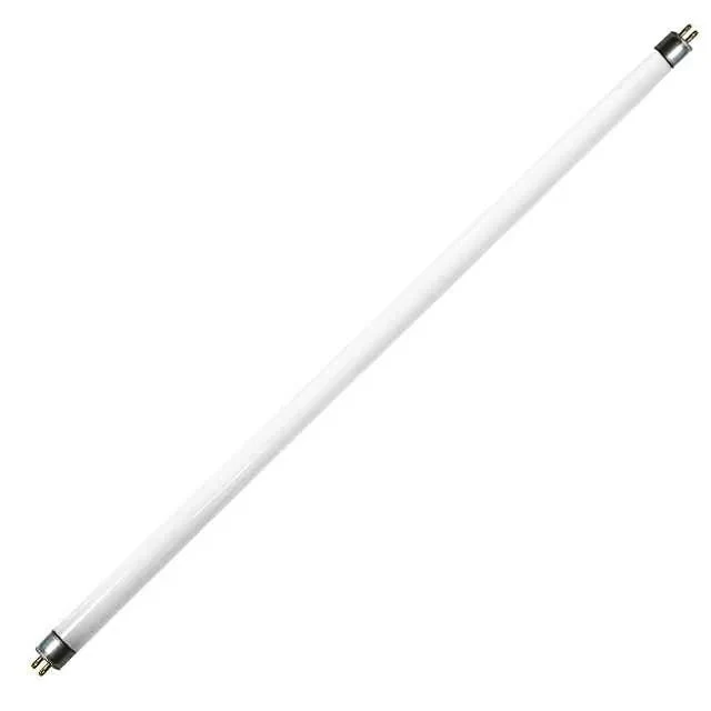 Leuchtstoffröhre T4 6W 207mm Neonröhre Neonlampe