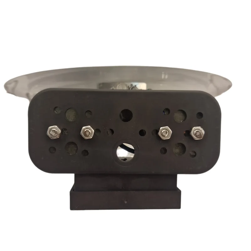 Starlicht Einbauspot Downlight rund Ø255 mm – 2×E27, neutralweiß 4000 K