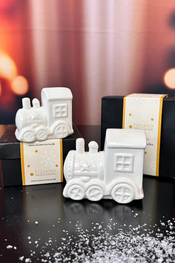 Deko Lok Lukas in Geschenkkarton