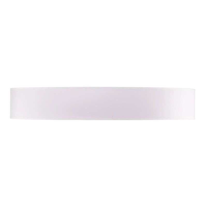 B-Ware Euluna Deckenlampe Deckenlicht Lampe Leuchte Rondo weiß Ø 80cm SIEHE TEXT/F433