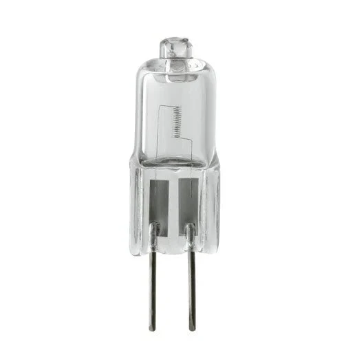 Halogen Stiftsockellampe G4 20W 12V dimmbar – warmweiß 2700K