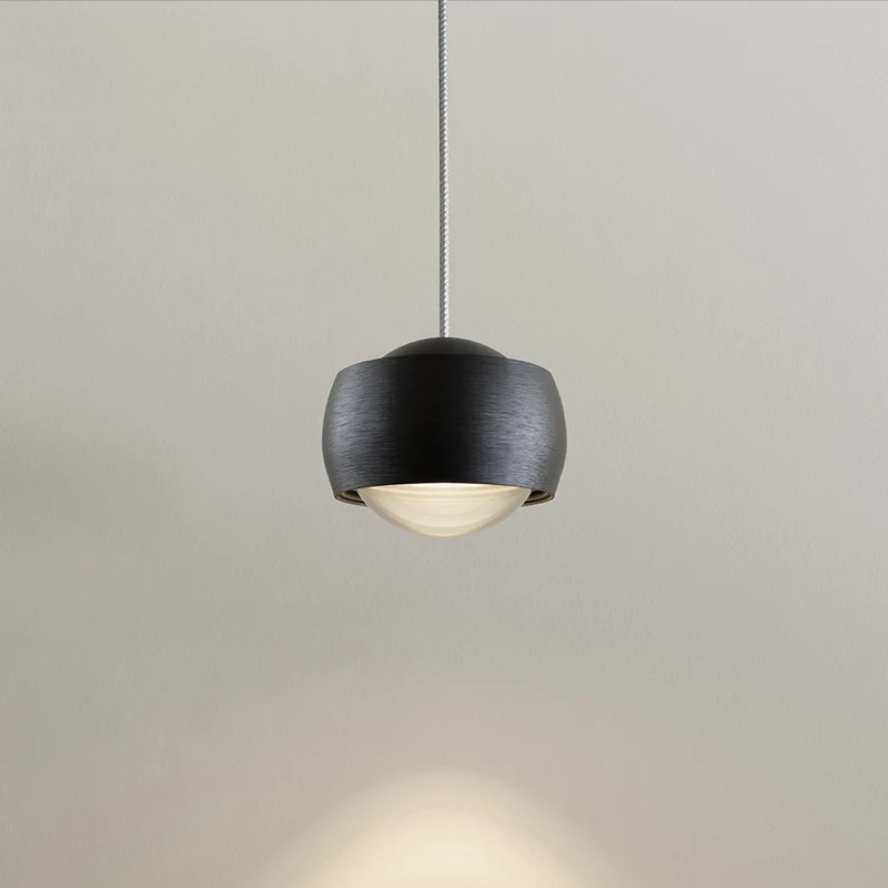 s.luce Beam LED Galerieleuchte Ø 8cm 500cm