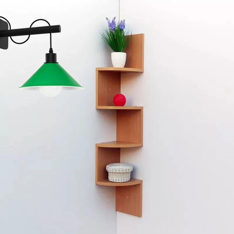 Grun Modern Wandleuchte mit Kabel|Ø 22cm|E27 Fassung ~1685