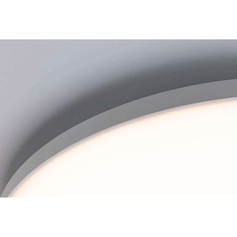 LED Panel Smart Home Zigbee Velora CCT 60cm Weiß
