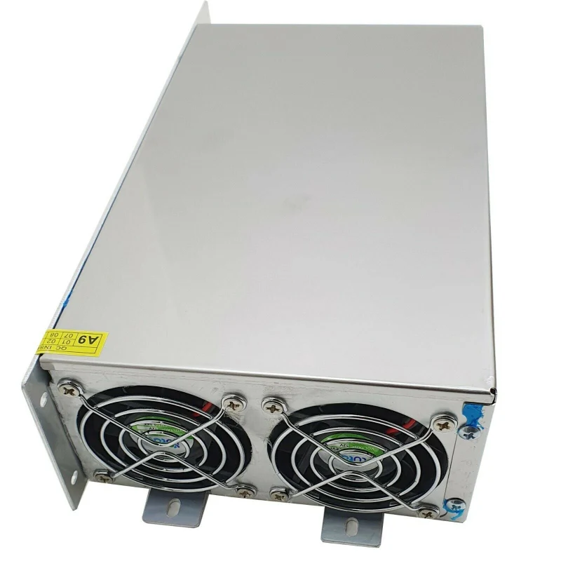LED Transformator 720W 12V Netzteil IP20, Schaltnetzteil ~1541