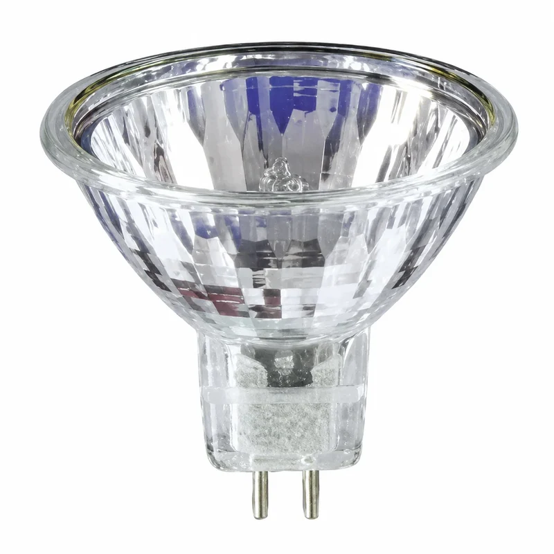 GU5,3 50W 12V MR16 Halogen Reflektorlampe – Osram Decostar