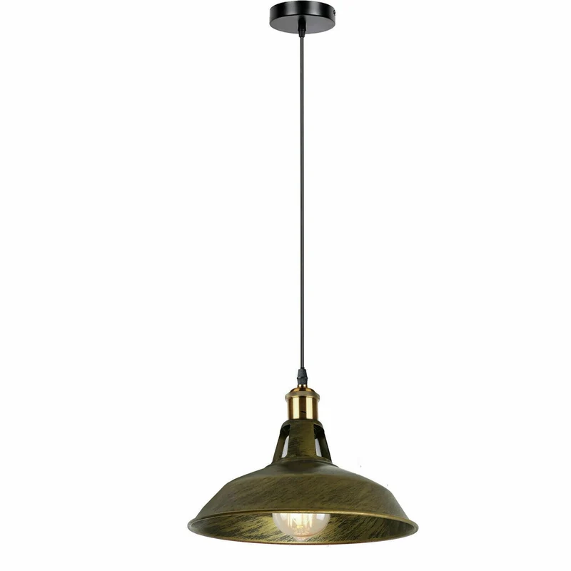 Esstisch Pendelleuchte Industrial hängelampe~1552
