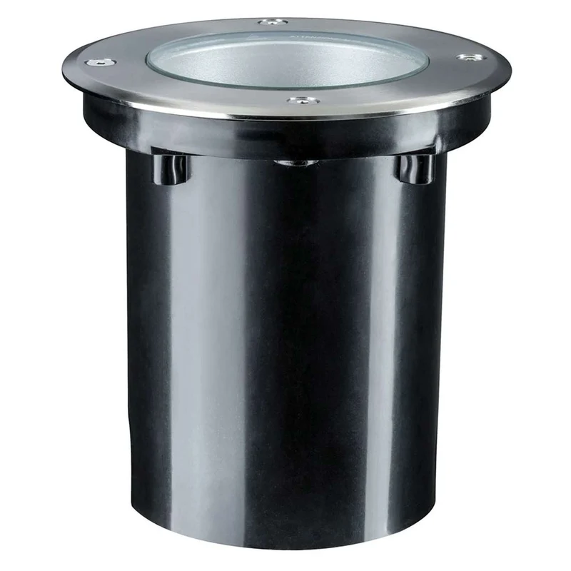 LED Plug & Shine Boden-Einbaulampe IP67 24V 609lm 3000K