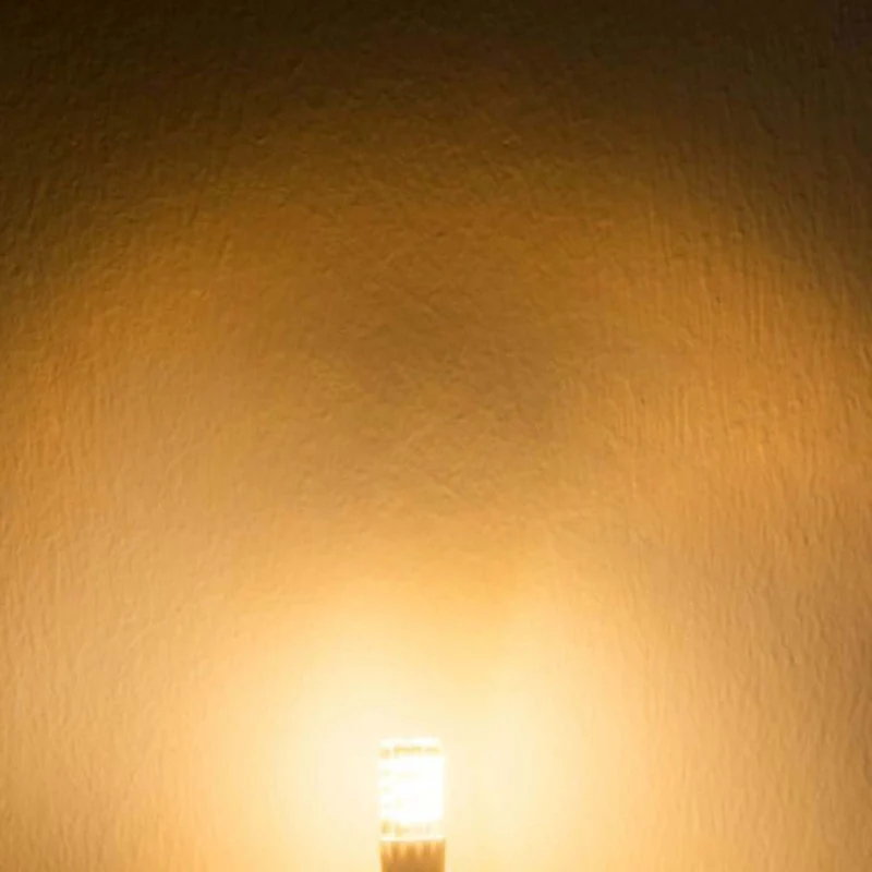 G9 LED Warmweiß 3000K 410 lm 3,5W