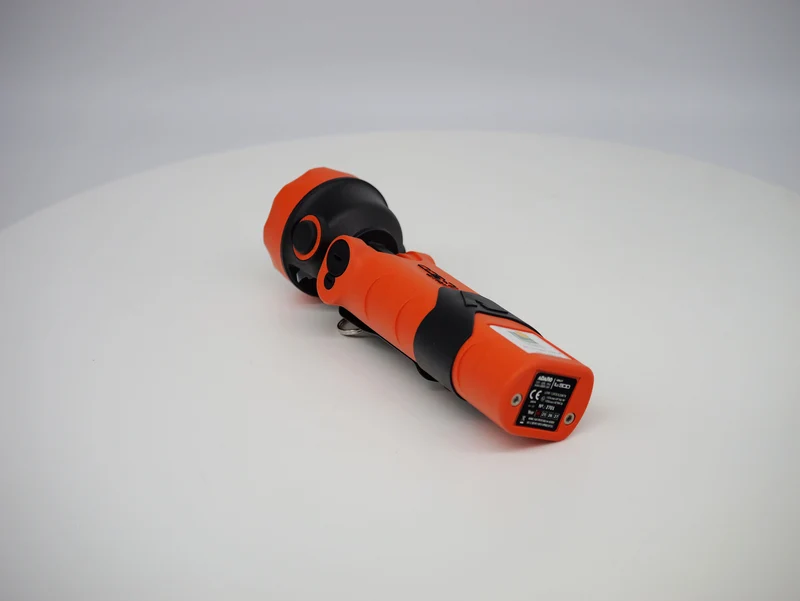 Adalit Handleuchte IL-300, LED