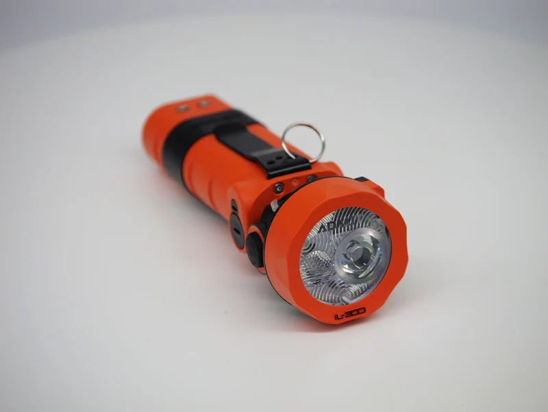Adalit Handleuchte IL-300, LED