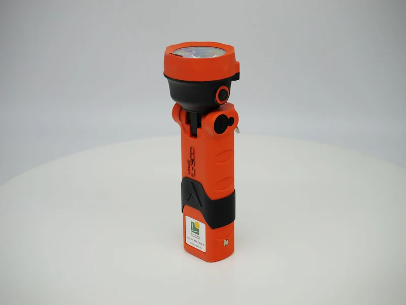Adalit Handleuchte IL-300, LED