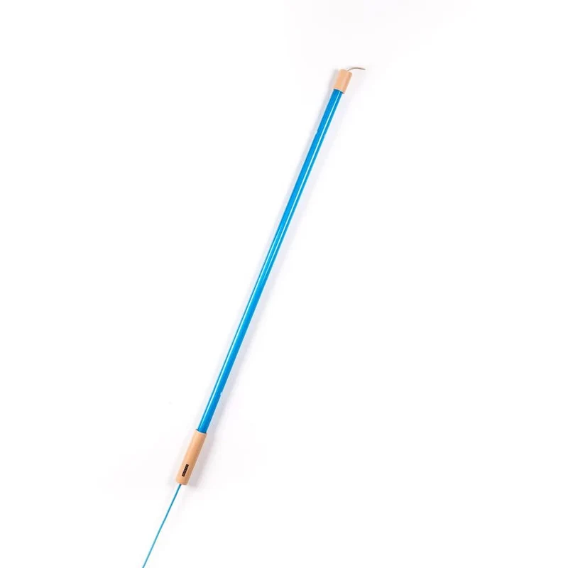 Seletti Linea LED-Lampe 134cm