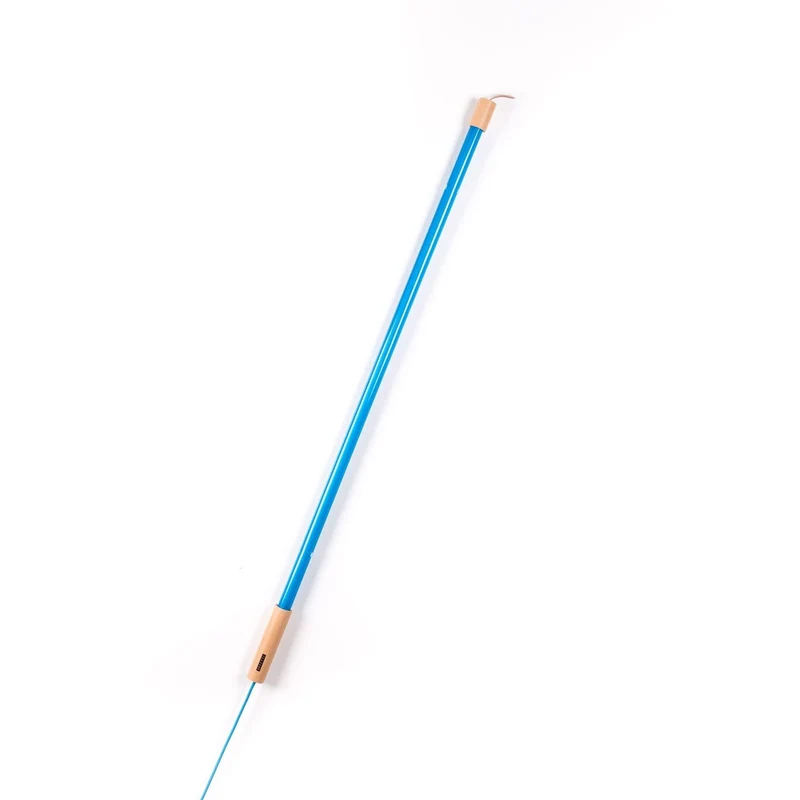 Seletti Linea LED-Lampe 134cm