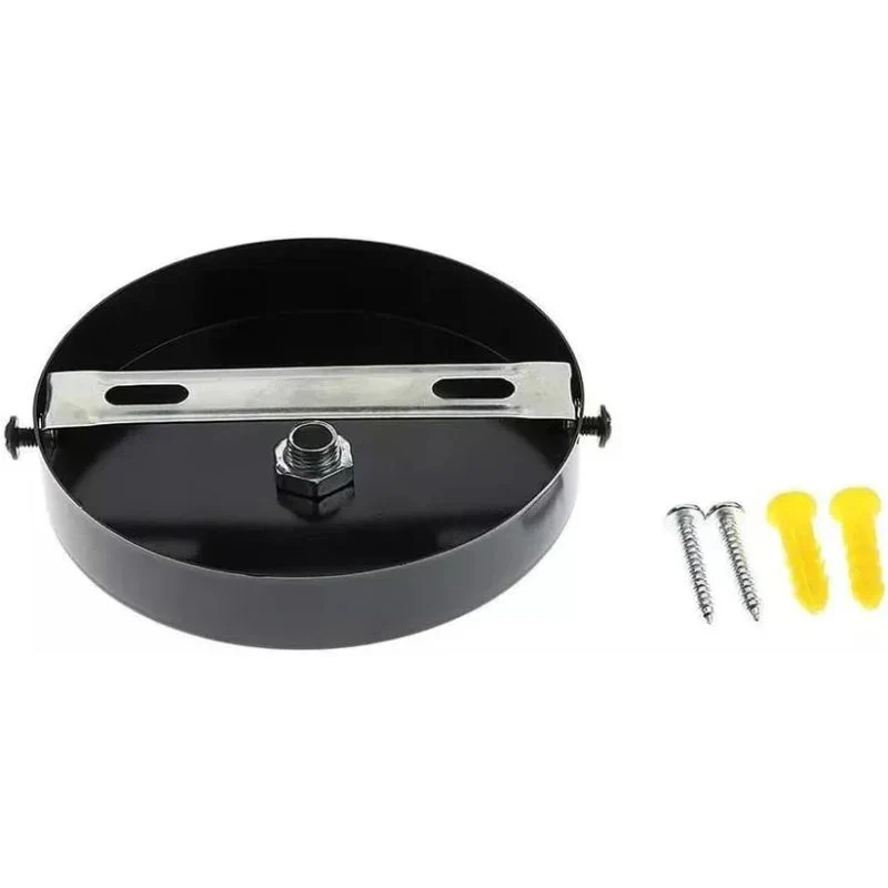 Montagebügel 14.5cm für Deckenlampen Befestigungsset ~1282