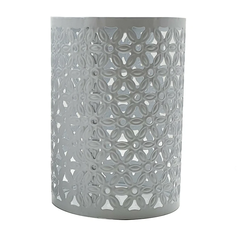 Unique Vintage Metal Lamps: Explore Exquisite Designs at Lampenlicht~1410