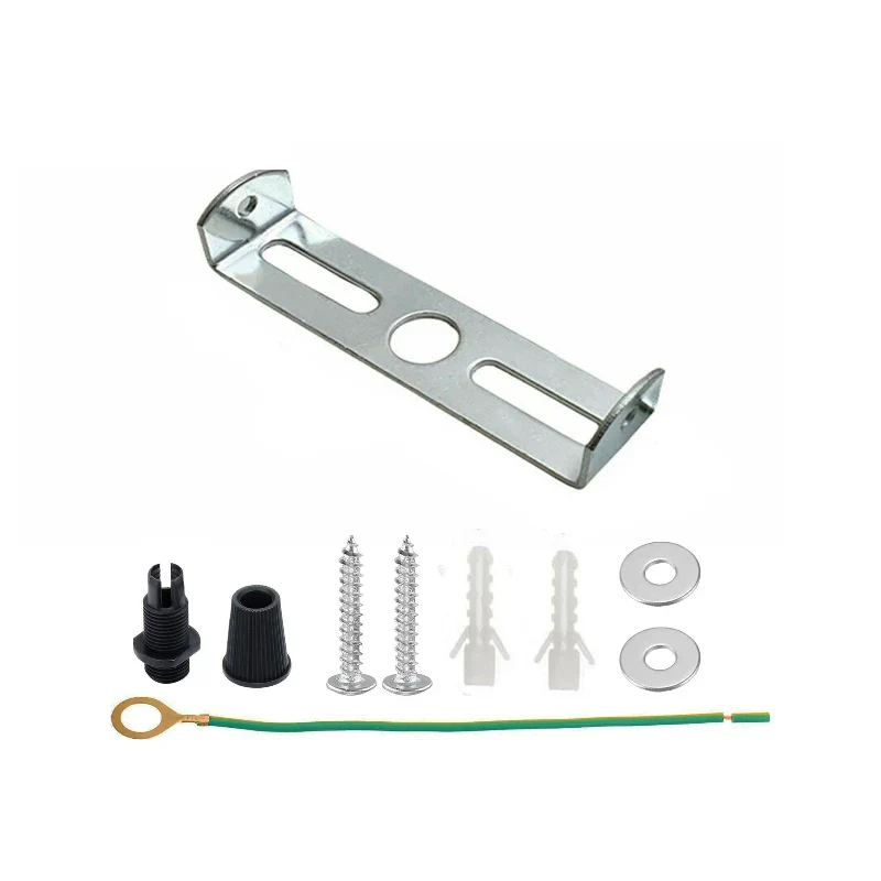 Montagebügel 14.5cm für Deckenlampen Befestigungsset ~1282