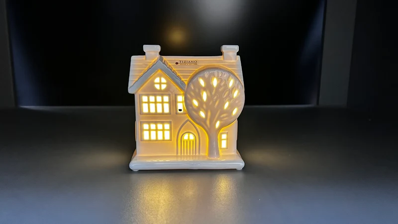 Dekohaus Rontana LED