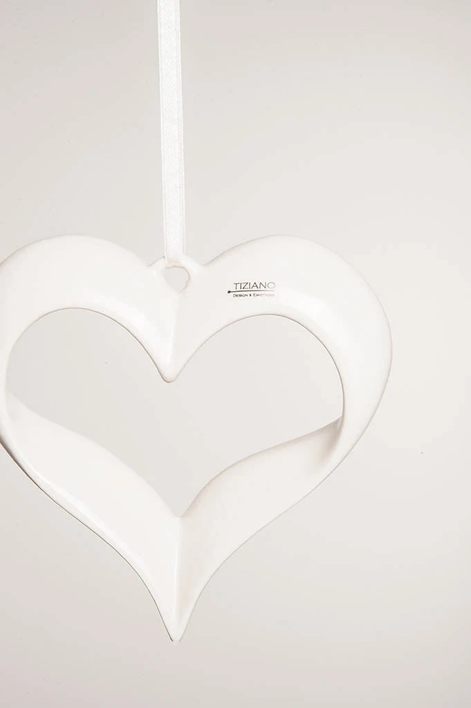Hänger Cuora creme