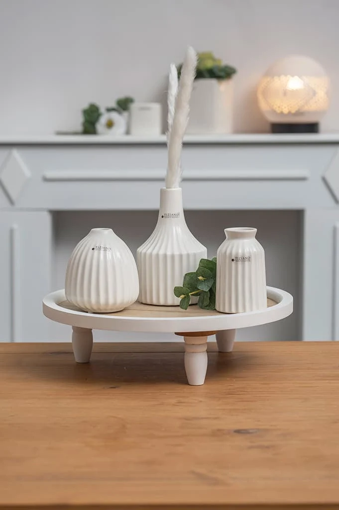 Vase Nylan schlank