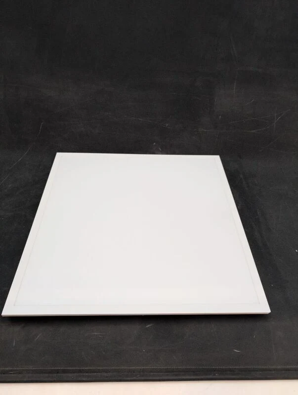 B-Ware Deko-Light LED-Panel Basic Deckenleuchte Lampe 4000K 4320 Lumen 62x62cm weiß